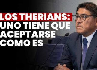 Los therians: uno tiene que aceptarse como es: JNJ entrevista a Carlos Castro Ramos