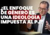 ¿El enfoque de género es una ideología impuesta al PJ? JNJ entrevista a Hoover Oscar Gutiérrez