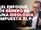 ¿El enfoque de género es una ideología impuesta al PJ? JNJ entrevista a Hoover Oscar Gutiérrez