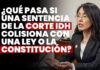 ¿Qué pasa si una sentencia de la Corte IDH colisiona con una ley o la Constitución? JNJ entrevista a Johanna Suley Téllez Fernández