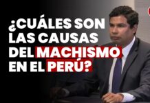 ¿Cuáles son las causas del machismo en el Perú? JNJ entrevista a Eduardo Anthony Alatrista Aguilar