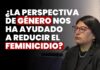¿La perspectiva de género nos ha ayudado a reducir el feminicidio? JNJ entrevista a Katia Álvarez Cruz