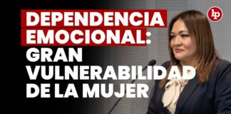 Dependencia emocional: gran vulnerabilidad de la mujer: JNJ entrevista a Eneida Juana Contreras Zamora