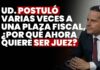 Usted postuló varias veces a una plaza fiscal, ¿por qué ahora quiere ser juez? JNJ entrevista a Cesar Williams James Miranda Enríquez