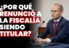 ¿Por qué renunció a la Fiscalía siendo titular? JNJ entrevista a Daniel Mango Choque