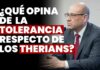 ¿Qué opina de la tolerancia respecto de los therians? JNJ entrevista a Javier Alonso Talavera Ugarte