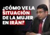 ¿Cómo ve la situación de la mujer en Irán? JNJ entrevista a Galois Albert Cruz Borda