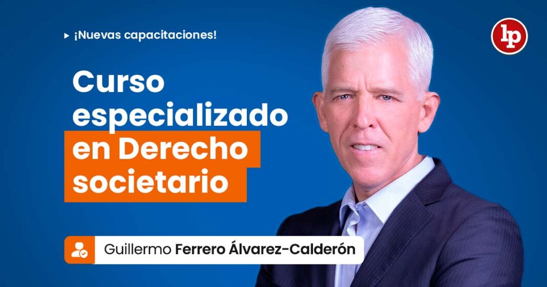 2025-BANNER WEB-CURSO ESPECIALIZADO EN DERECHO SOCIETARIO-LPDERECHO-1