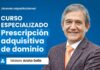 Curso especializado: Prescripción adquisitiva de dominio. Hasta 2 JUN libro gratis