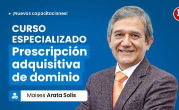 Curso especializado: Prescripción adquisitiva de dominio. Hasta 2 JUN libro gratis