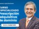 Curso especializado: Prescripción adquisitiva de dominio. Hasta 2 JUN libro gratis