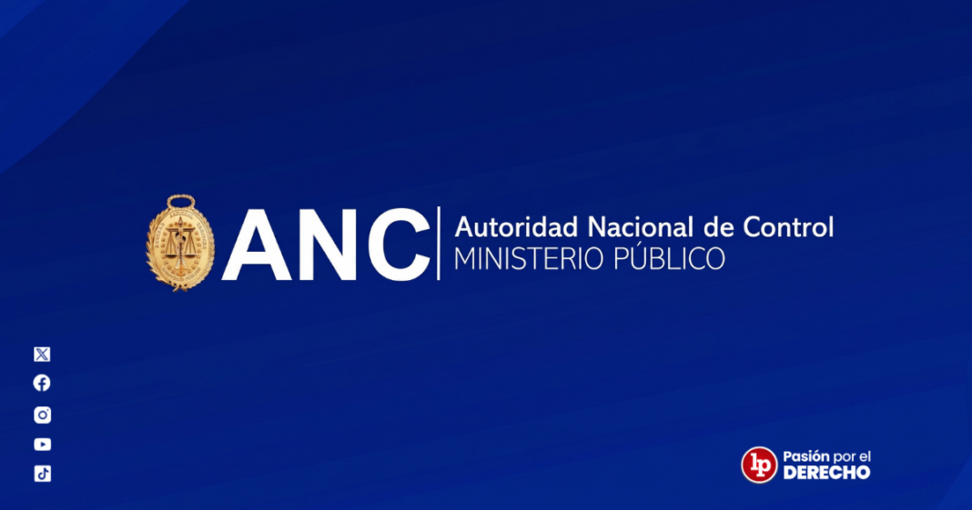 ANC MP - LPDerecho