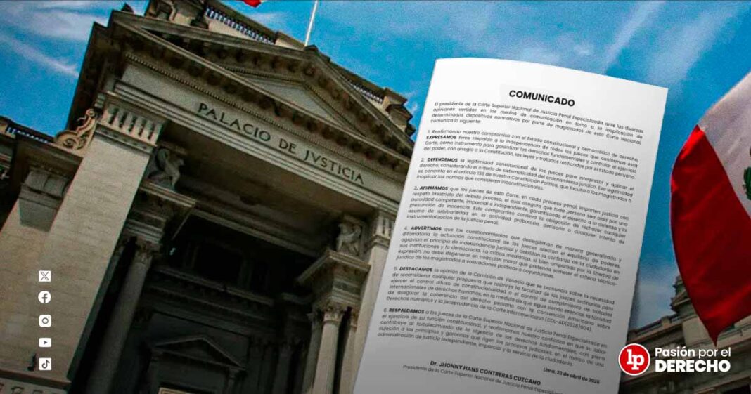 BANNER GENÉRICO-CORTE SUPERIOR NACIONAL-LPDERECHO