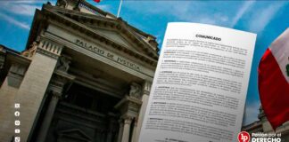 CSN advierte que cuestionamientos «generalizados» y «difamatorios» afectan la independencia judicial y la confianza de la ciudadanía