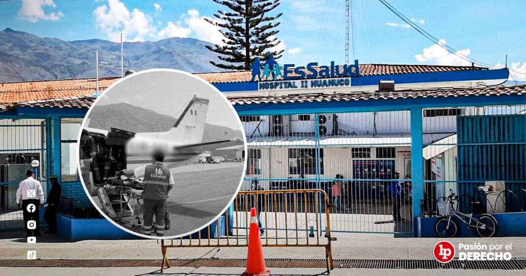 BANNER GENÉRICO-ESSALUD-AVIONETA-LPDERECHO