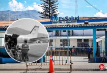 Condenan a funcionarios de EsSalud por contratación irregular de pasajes aéreos destinados al traslado de pacientes en 2020