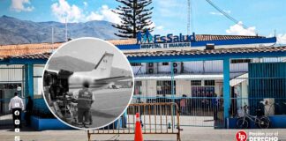 Condenan a funcionarios de EsSalud por contratación irregular de pasajes aéreos destinados al traslado de pacientes en 2020