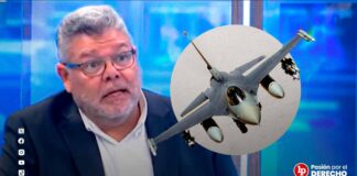 Defilippi: Probablemente la mayor parte del pago de los F16 salga de inversión para capital humano, como las becas Centenario