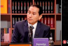 Juan Carlos Arenas: «Si el papá tiene bajo su cuidado a los menores puede pedir pensión de alimentos»