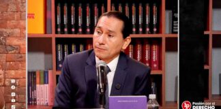 Juan Carlos Arenas: «Si el papá tiene bajo su cuidado a los menores puede pedir pensión de alimentos»