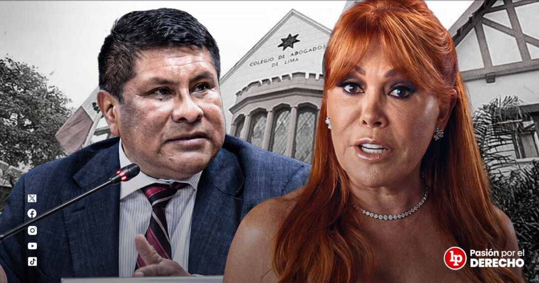 BANNER GENÉRICO-MAGALY-MEDINA-IVAN PAREDES-CAL-LPDERECHO