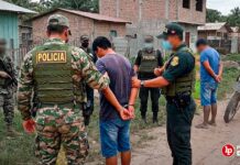 Dictan prisión preventiva para sujetos que habrían fingido ser policías para exigir dinero y pertenencias a transeúntes