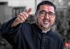 Denuncian que sacerdote Omar Sánchez habría abusado durante meses de joven con adicciones que tenía bajo su cuidado