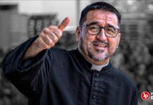 Denuncian que sacerdote Omar Sánchez habría abusado durante meses de joven con adicciones que tenía bajo su cuidado