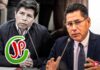 Congresista que votó a favor de la vacancia de Castillo volvería al Congreso por Juntos por el Perú