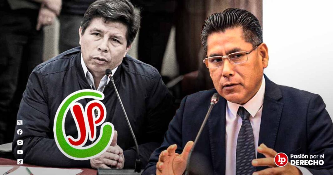 BANNER GENÉRICO-PEDRO CASTILLO-JUNTOS POR EL PERU-LPDERECHO