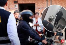 Dictan prisión preventiva a sujeto que habría disparado a odontólogo dentro de su consultorio tras agendar cita