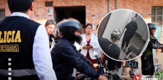 Dictan prisión preventiva a sujeto que habría disparado a odontólogo dentro de su consultorio tras agendar cita