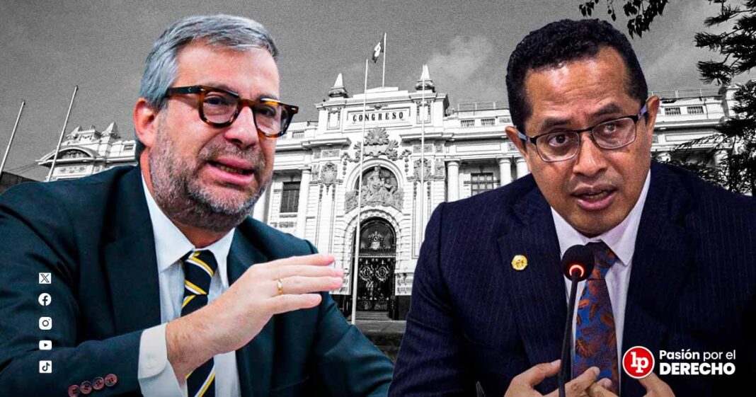 BANNER GENÉRICO-Piero Corvetto-Roberto Burneo-CONGRESO-LPDERECHO