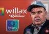 Ipsos advierte campaña de desprestigio ante reportaje de televisión y comentario de López Aliaga