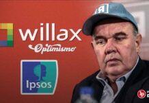 Ipsos advierte campaña de desprestigio ante reportaje de televisión y comentario de López Aliaga