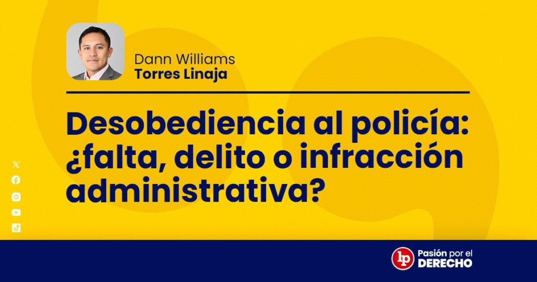 BANNER PENAL_desobediencia al policia_LP