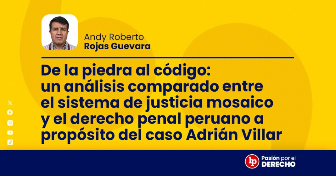 BANNER de la piedra al codigo sistema dejusticia mosaico-LP