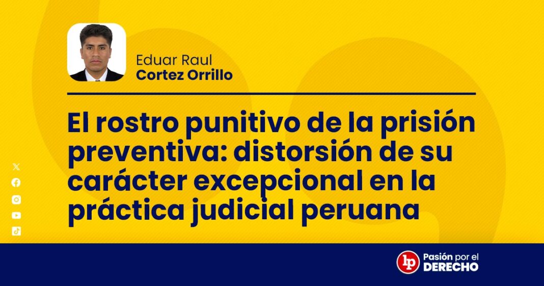 BANNER penal_el rostro punitivo de la prision preventiva_LP