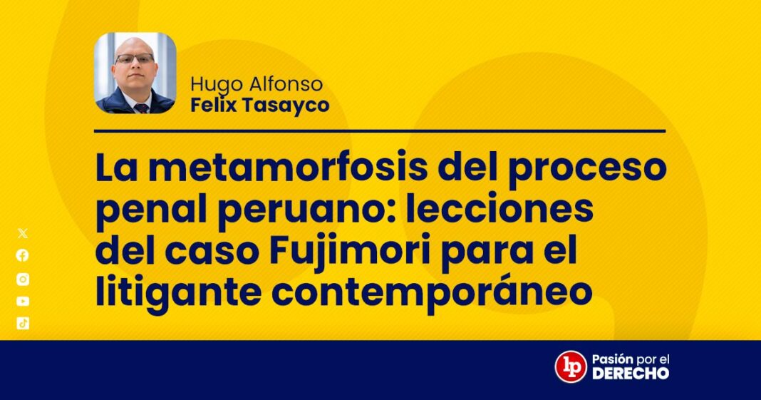 BANNER penal_la metamorfosis del proceso penal peruano_LP