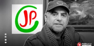 Fallece candidato al Senado por Juntos por el Perú tras accidente en cierre de campaña