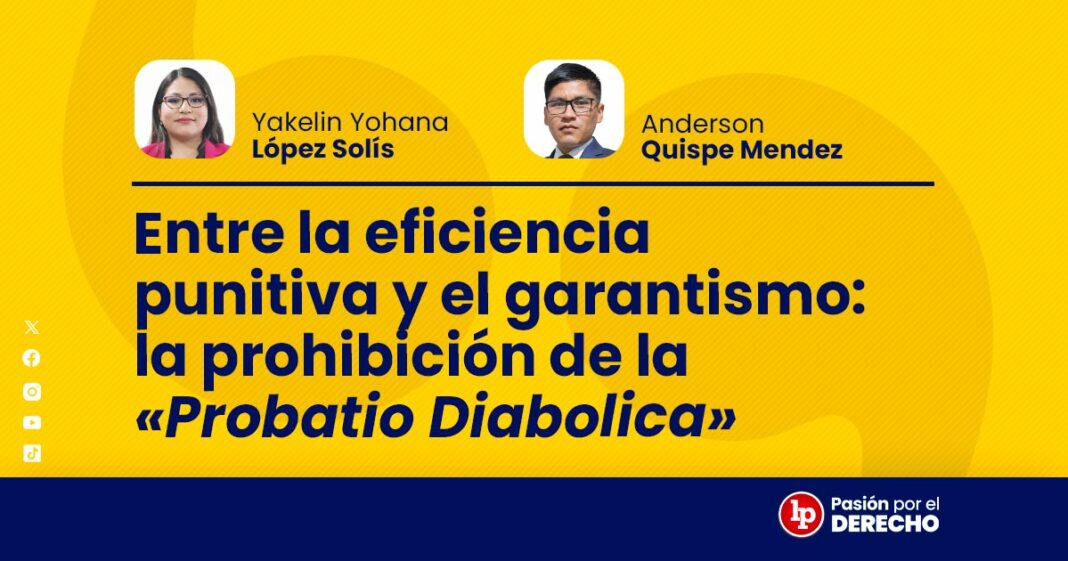 BANNER_ Entre la eficiencia punitiva y el garantismo_LP