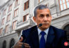 Ollanta Humala pide intervenir como «agraviado» en audiencia de la ANC-PJ contra jueces que ordenaron su prisión anticipada