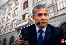 Ollanta Humala pide intervenir como «agraviado» en audiencia de la ANC-PJ contra jueces que ordenaron su prisión anticipada