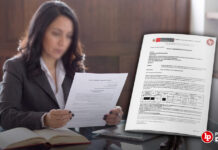 Suspenden a servidora por alterar resolución, reemplazando la expresión procedente por improcedente, en solicitud de acogimiento a pago con descuento