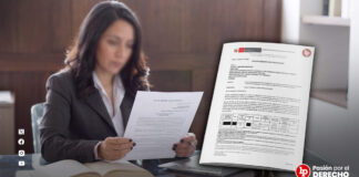 Suspenden a servidora por alterar resolución, reemplazando la expresión procedente por improcedente, en solicitud de acogimiento a pago con descuento