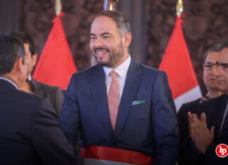 Congreso rechaza interpelar a ministro de Defensa tras muertes en intervención militar en Huancavelica