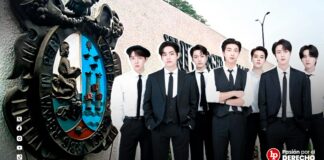 Estudiantes piden que la UNMSM otorgue reconocimiento a BTS por su «impacto cultural y social»