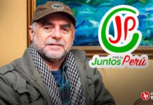 Hijos de candidato fallecido denuncian que JP no ha asumido responsabilidad por el accidente ni brindado la placa del vehículo