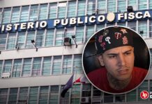 URGENTE: Fiscalía abre investigación a influencer por «expresiones racistas»