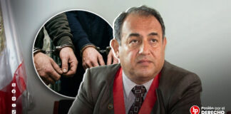 Condenan a cadena perpetua a autores y cómplice del asesinato del fiscal Fermín Caro Rodríguez